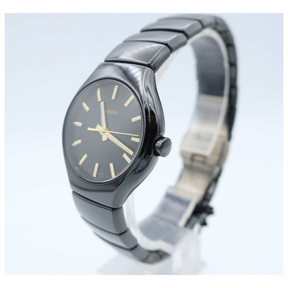 Rado Rado True Women's Swiss Quartz (Battery-Powered) Watch R27655062-SD - Image #4