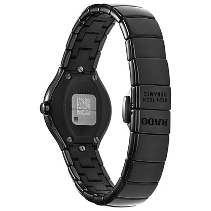 Rado Rado True Women's Swiss Quartz (Battery-Powered) Watch R27655162 - Image #2