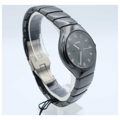 Rado Rado True Women's Swiss Quartz (Battery-Powered) Watch R27655192-SD - Image #3