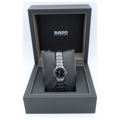 Rado Rado True Women's Swiss Quartz (Battery-Powered) Watch R27655192-SD - Image #6