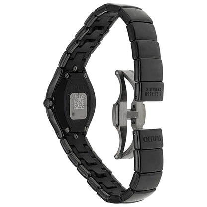 Rado Rado True Women's Swiss Quartz (Battery-Powered) Watch R27655752 - Image #2