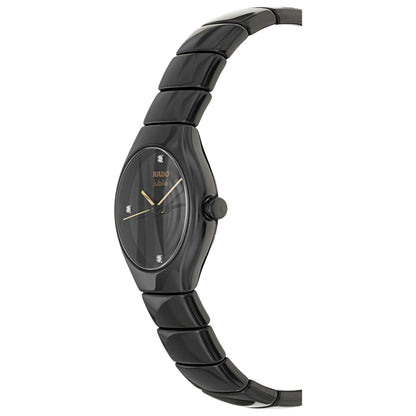 Rado Rado True Women's Swiss Quartz (Battery-Powered) Watch R27655752 - Image #4