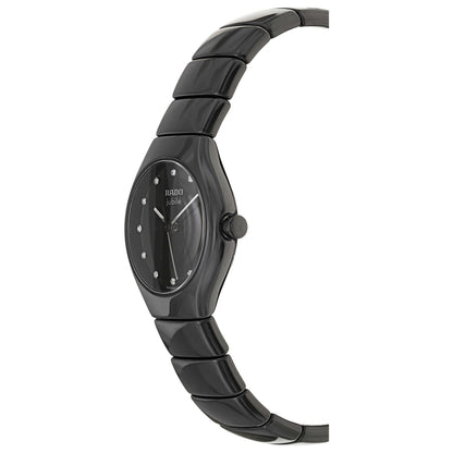 Rado Rado True Women's Swiss Quartz (Battery-Powered) Watch R27655762 - Image #4