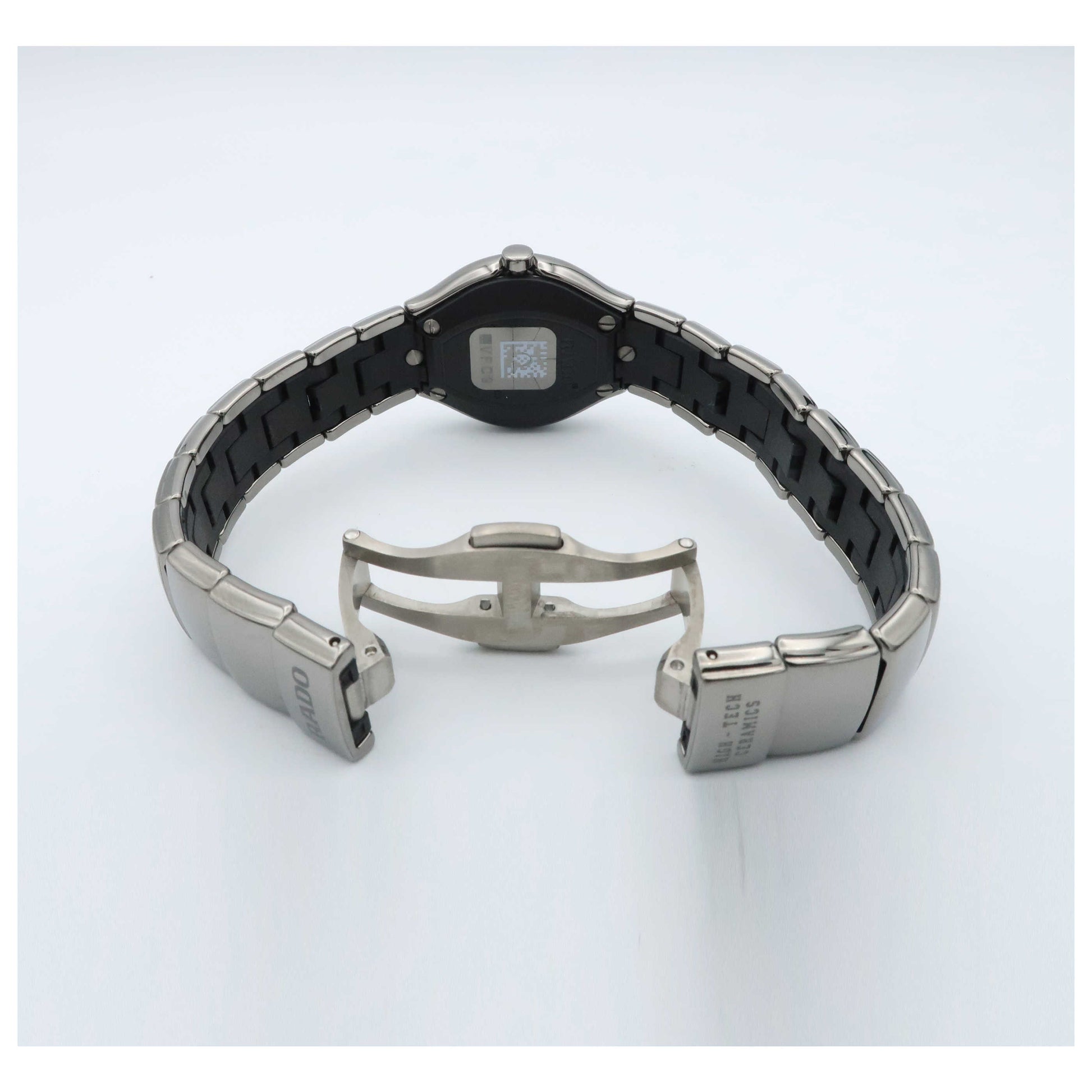 Rado Rado True Women's Swiss Quartz (Battery-Powered) Watch R27656102-PO - Image #2