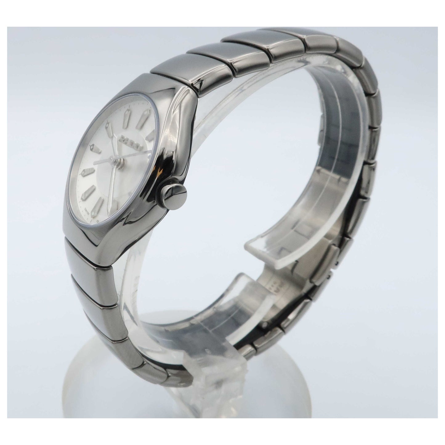 Rado Rado True Women's Swiss Quartz (Battery-Powered) Watch R27656102-PO - Image #4