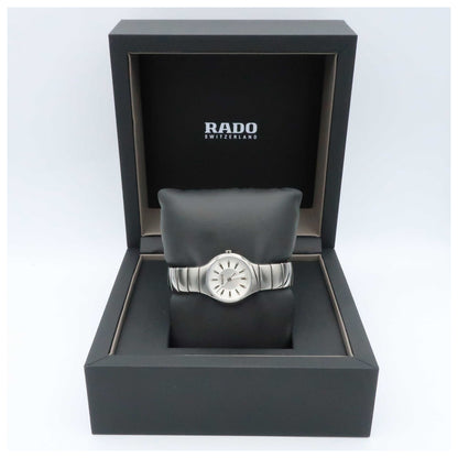 Rado Rado True Women's Swiss Quartz (Battery-Powered) Watch R27656102-PO - Image #6
