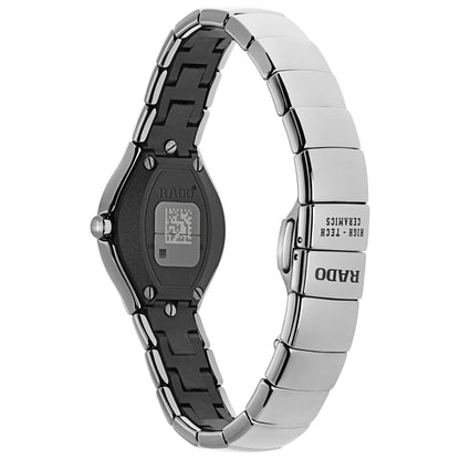 Rado Rado True Women's Swiss Quartz (Battery-Powered) Watch R27656122 - Image #2