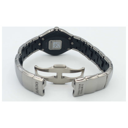 Rado Rado True Women's Swiss Quartz (Battery-Powered) Watch R27656152-SD - Image #7