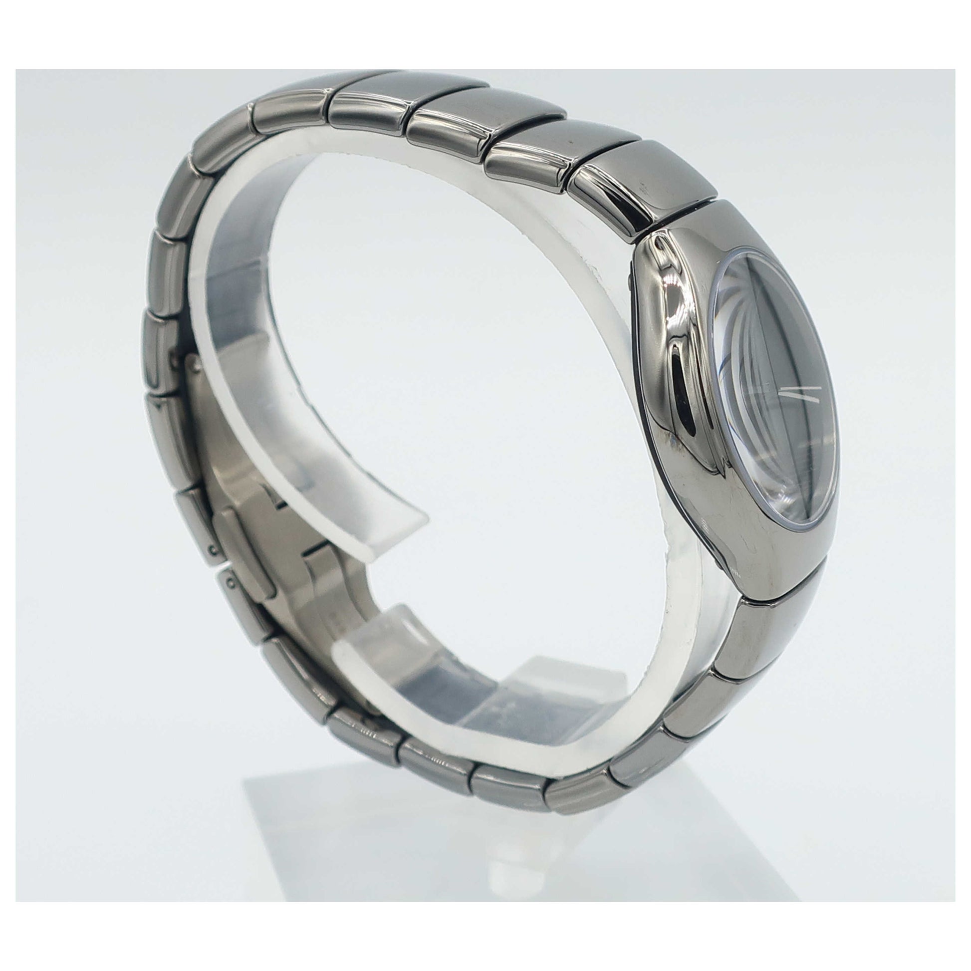 Rado Rado True Women's Swiss Quartz (Battery-Powered) Watch R27656152-SD - Image #3