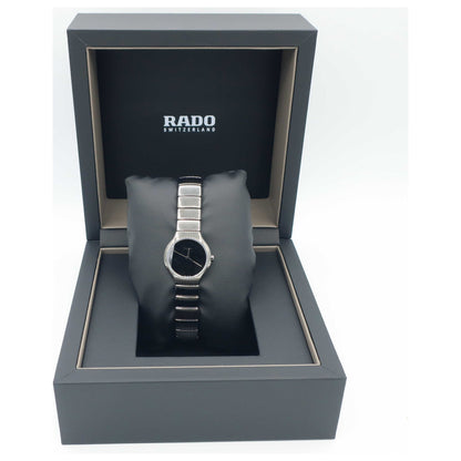 Rado Rado True Women's Swiss Quartz (Battery-Powered) Watch R27656152-SD - Image #6
