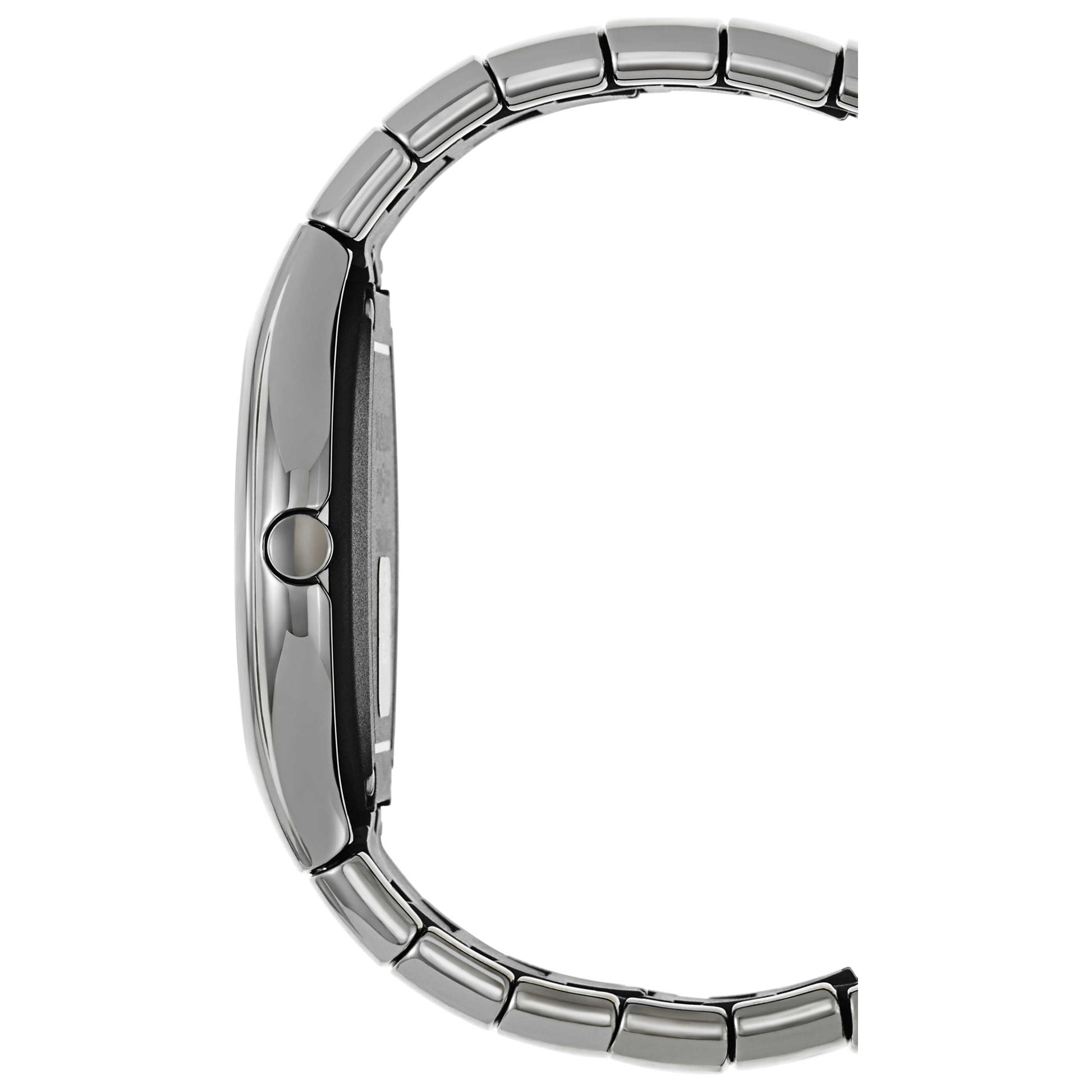 Rado Rado True Men's Swiss Quartz (Battery-Powered) Watch R27675102 - Image #4