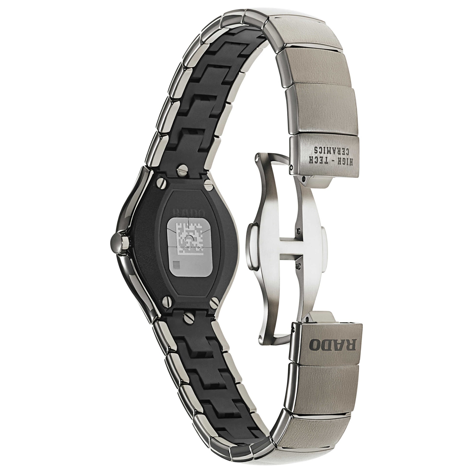 Rado Rado True Women's Swiss Quartz (Battery-Powered) Watch R27676102 - Image #7