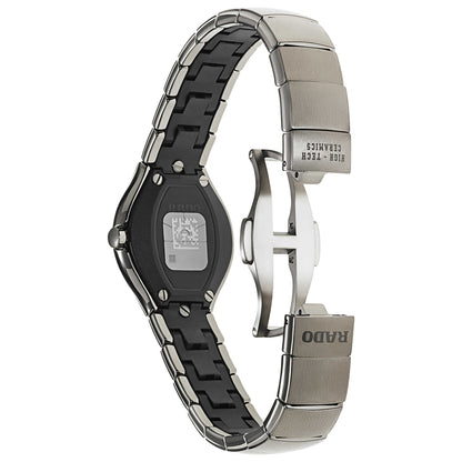 Rado Rado True Women's Swiss Quartz (Battery-Powered) Watch R27676102 - Image #7