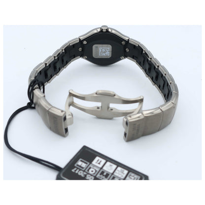 Rado Rado True Women's Swiss Quartz (Battery-Powered) Watch R27676152-SD - Image #7