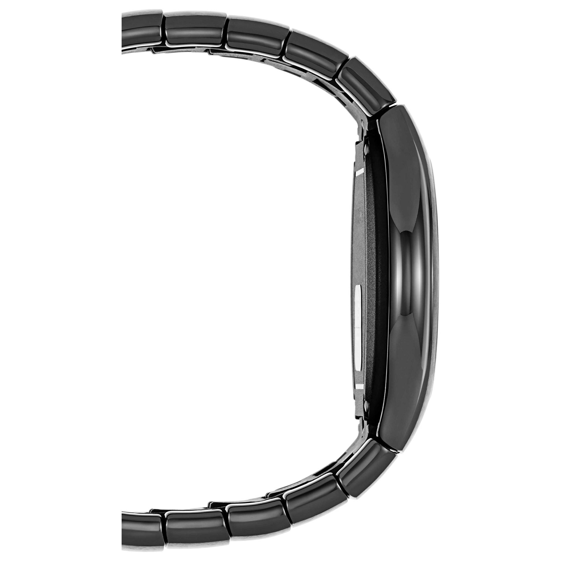 Rado Rado True Men's Swiss Quartz (Battery-Powered) Watch R27677162 - Image #3