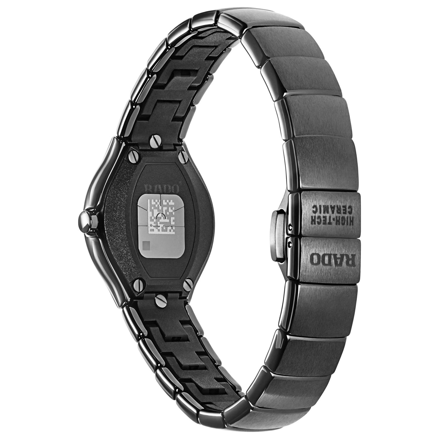 Rado Rado True Women's Quartz Watch R27678172 - Image #2