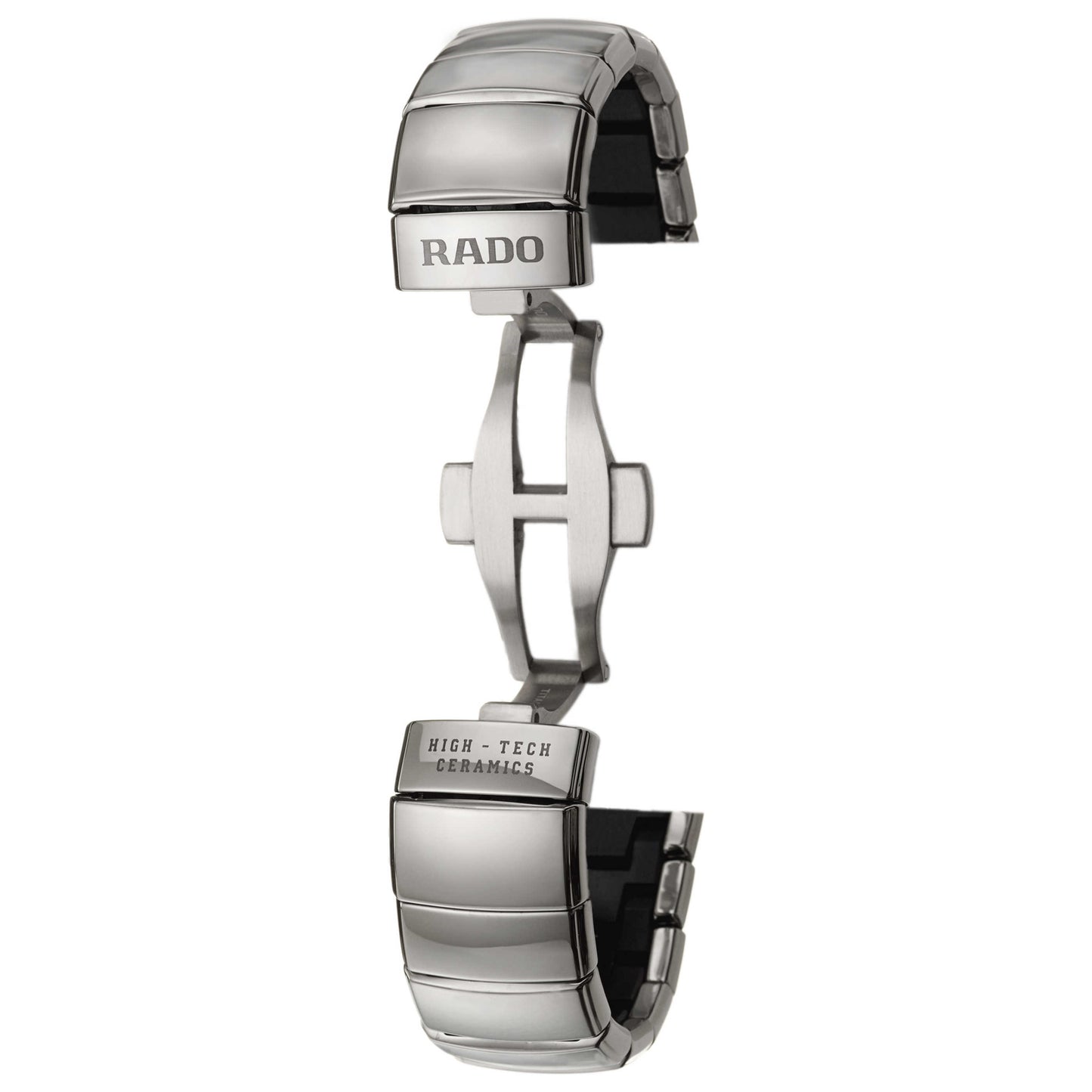 Rado Rado True Men's Swiss Quartz (Battery-Powered) Watch R27686102 - Image #7