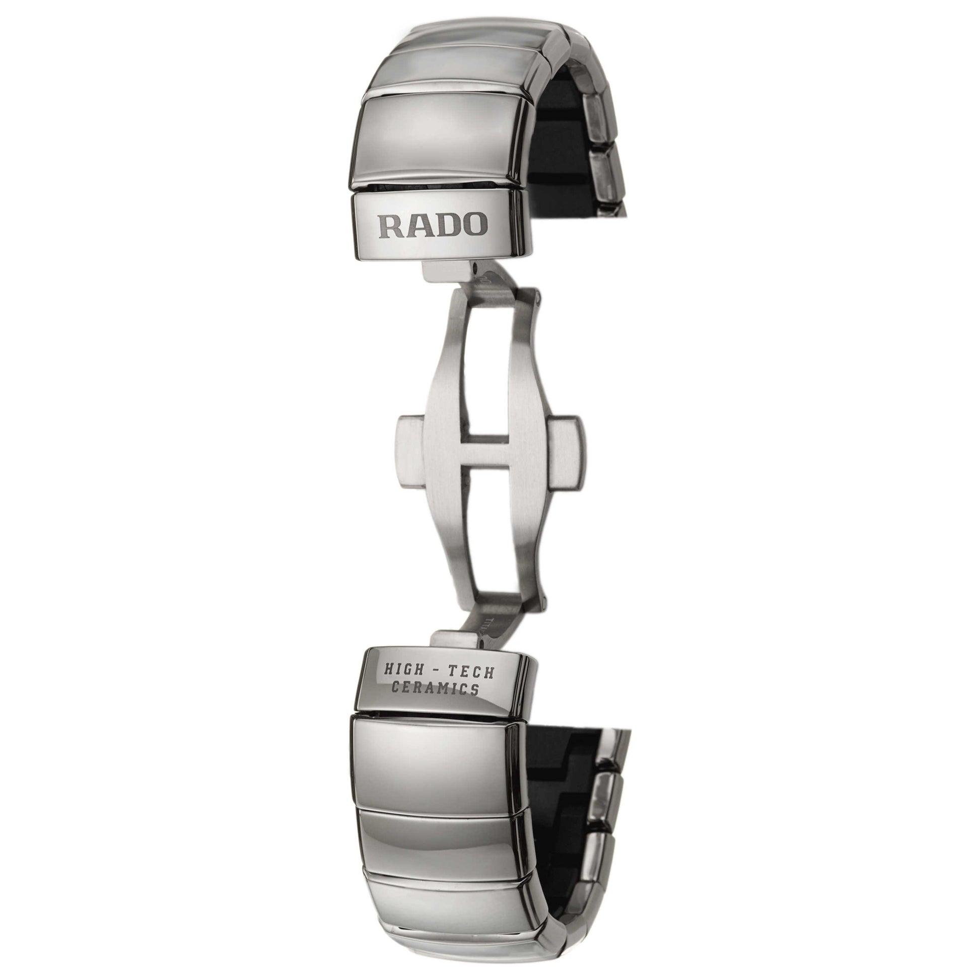 Rado Rado True Men's Swiss Quartz (Battery-Powered) Watch R27686102 - Image #7