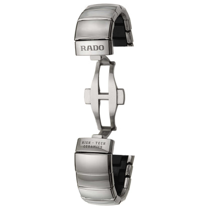 Rado Rado True Men's Swiss Quartz (Battery-Powered) Watch R27686102 - Image #7