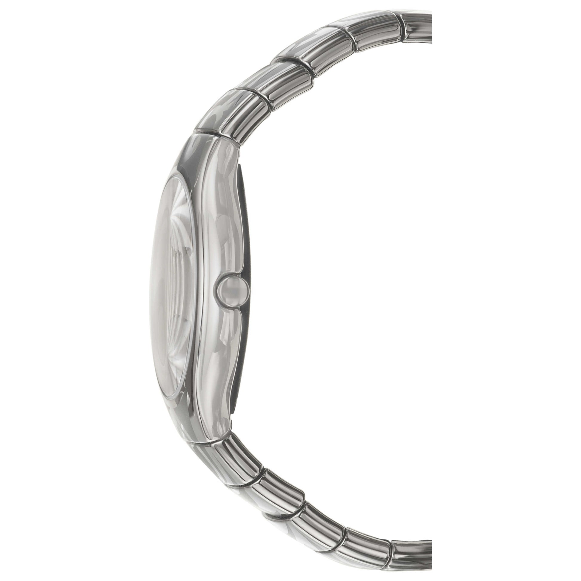 Rado Rado True Men's Swiss Quartz (Battery-Powered) Watch R27686102 - Image #4