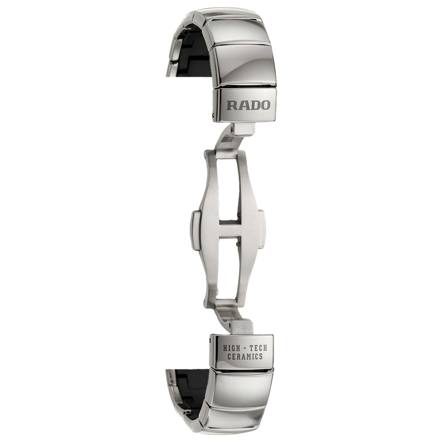 Rado Rado True Women's Swiss Quartz (Battery-Powered) Watch R27687102 - Image #7