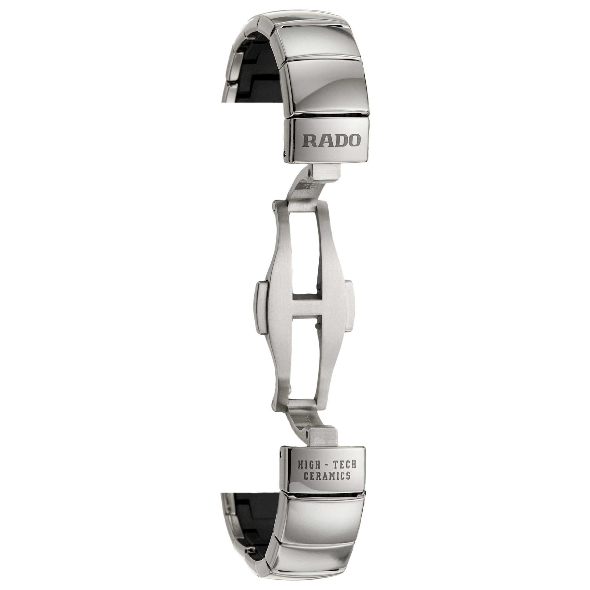 Rado Rado True Women's Swiss Quartz (Battery-Powered) Watch R27687102 - Image #7