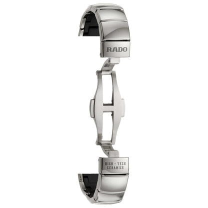 Rado Rado True Women's Swiss Quartz (Battery-Powered) Watch R27687102 - Image #7
