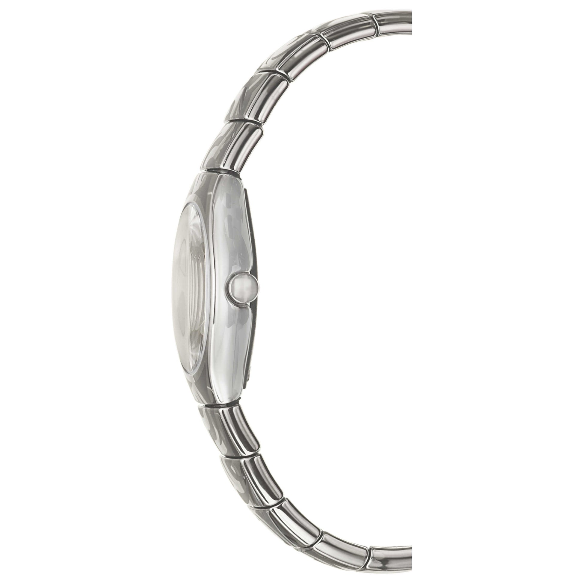Rado Rado True Women's Swiss Quartz (Battery-Powered) Watch R27687102 - Image #4