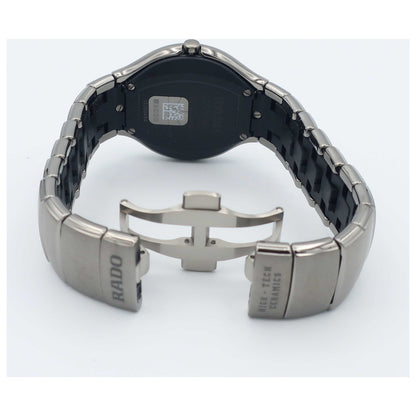 Rado Rado True Men's Swiss Quartz (Battery-Powered) Watch R27688102-SD - Image #7