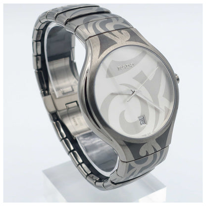 Rado Rado True Men's Swiss Quartz (Battery-Powered) Watch R27688102-SD - Image #3