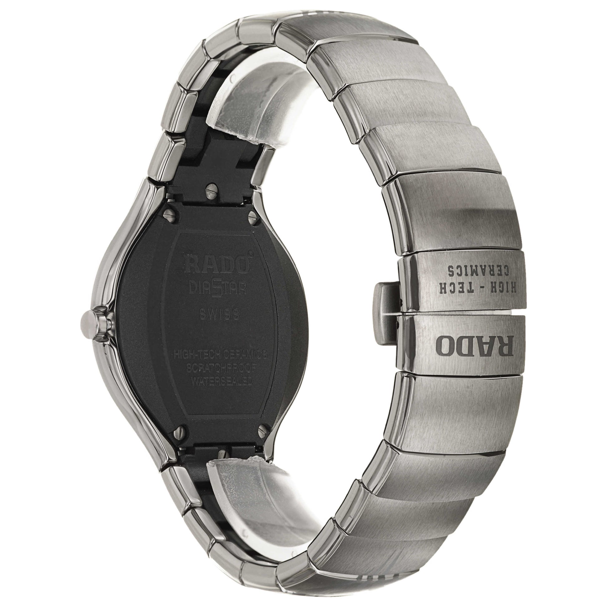 Rado Rado True Men's Quartz Watch R27688102 - Image #2