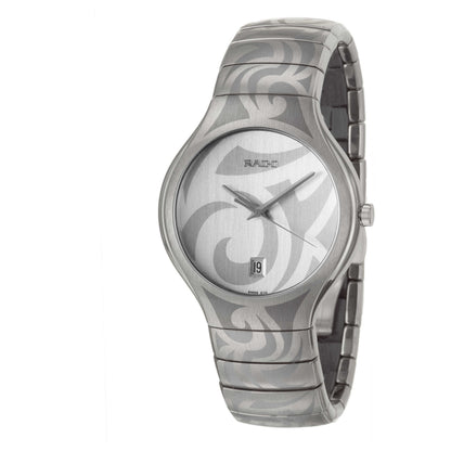 Front view of Rado Rado True Men's Quartz Watch R27688102
