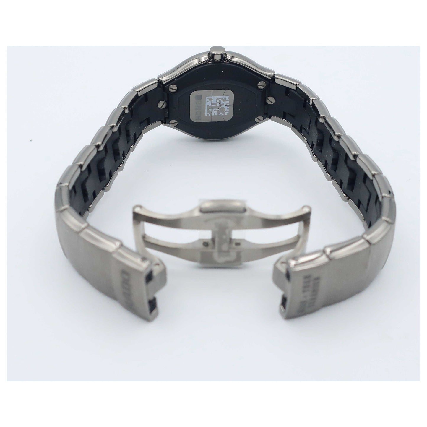 Rado Rado True Women's Swiss Quartz (Battery-Powered) Watch R27689102-SD - Image #7