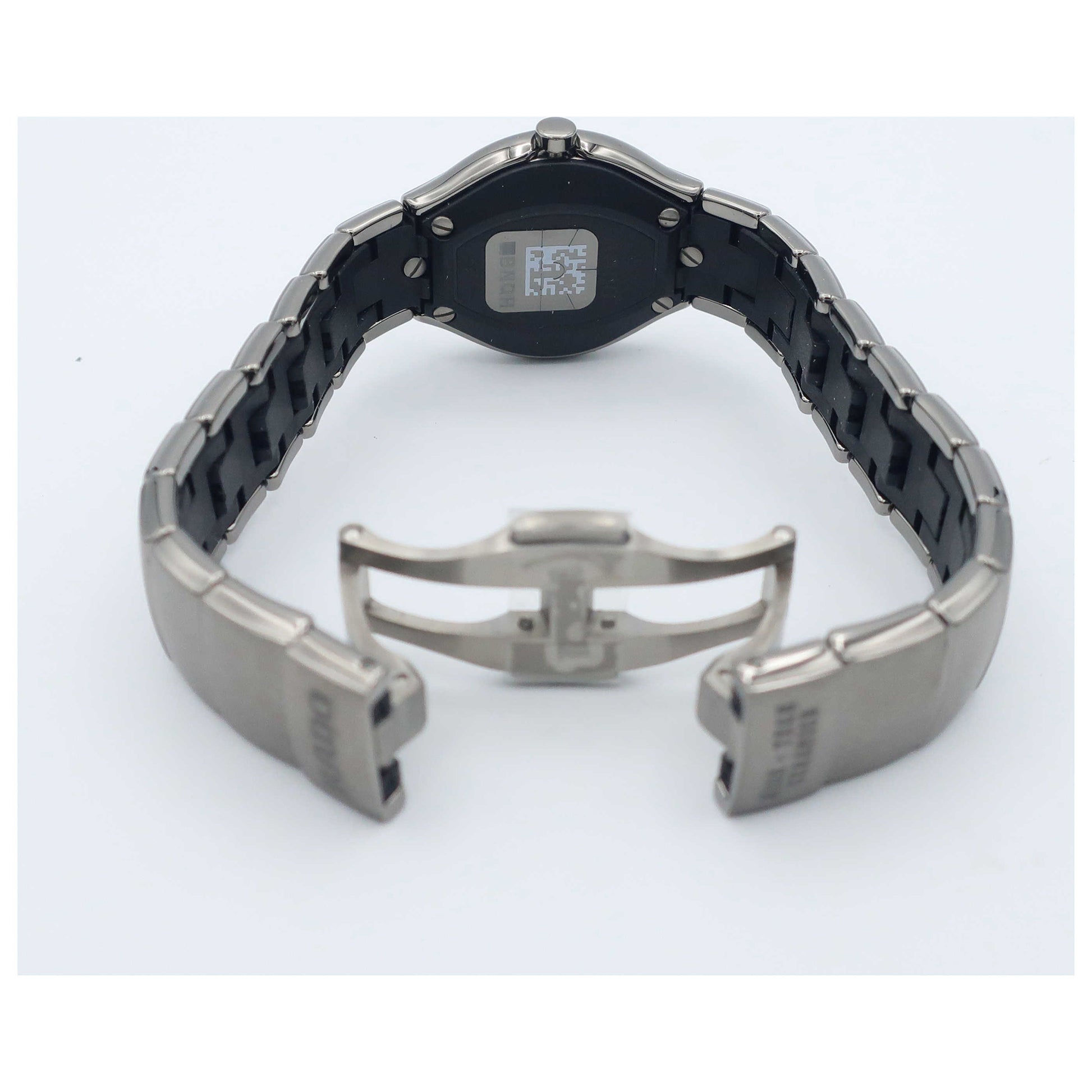 Rado Rado True Women's Swiss Quartz (Battery-Powered) Watch R27689102-SD - Image #7