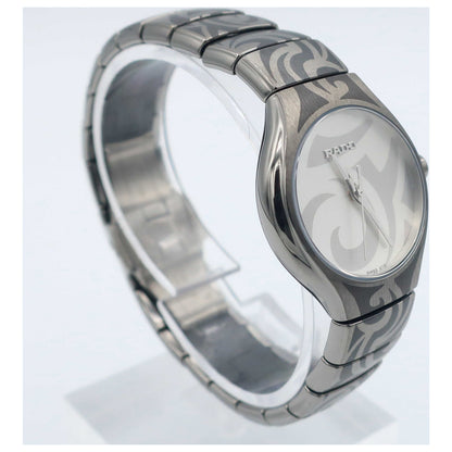 Rado Rado True Women's Swiss Quartz (Battery-Powered) Watch R27689102-SD - Image #3
