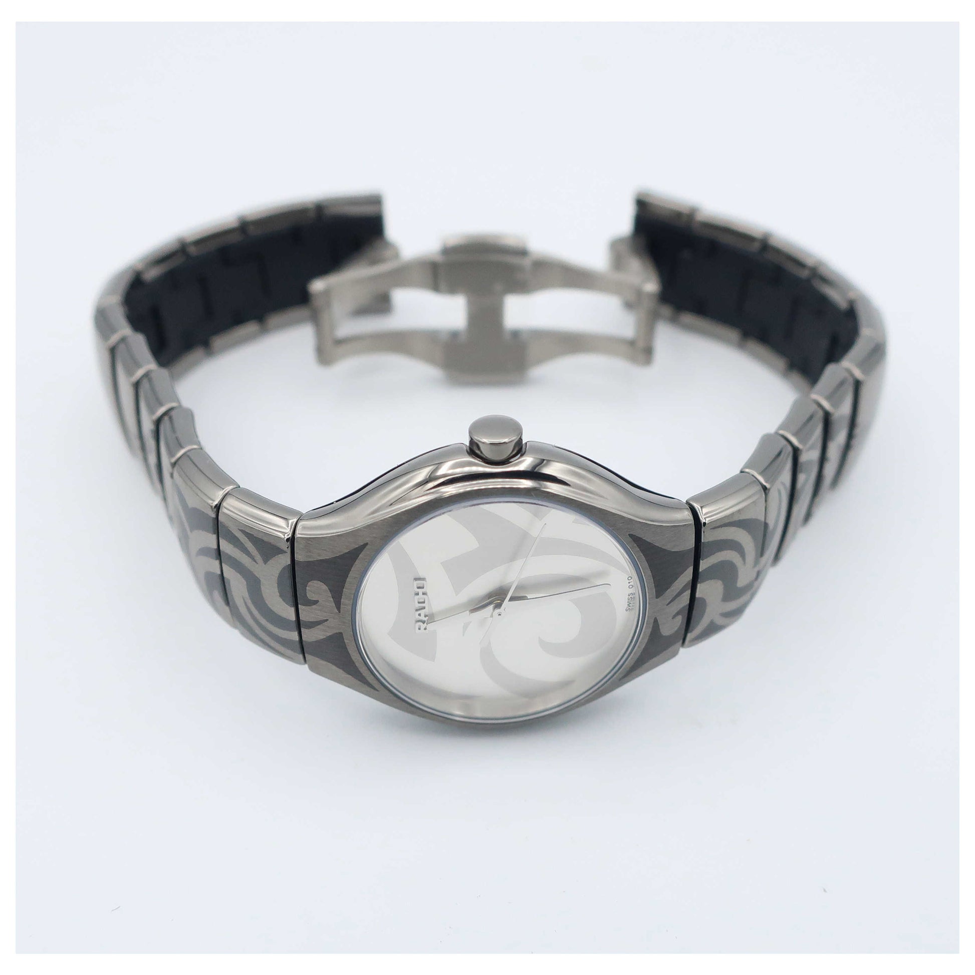 Rado Rado True Women's Swiss Quartz (Battery-Powered) Watch R27689102-SD - Image #8