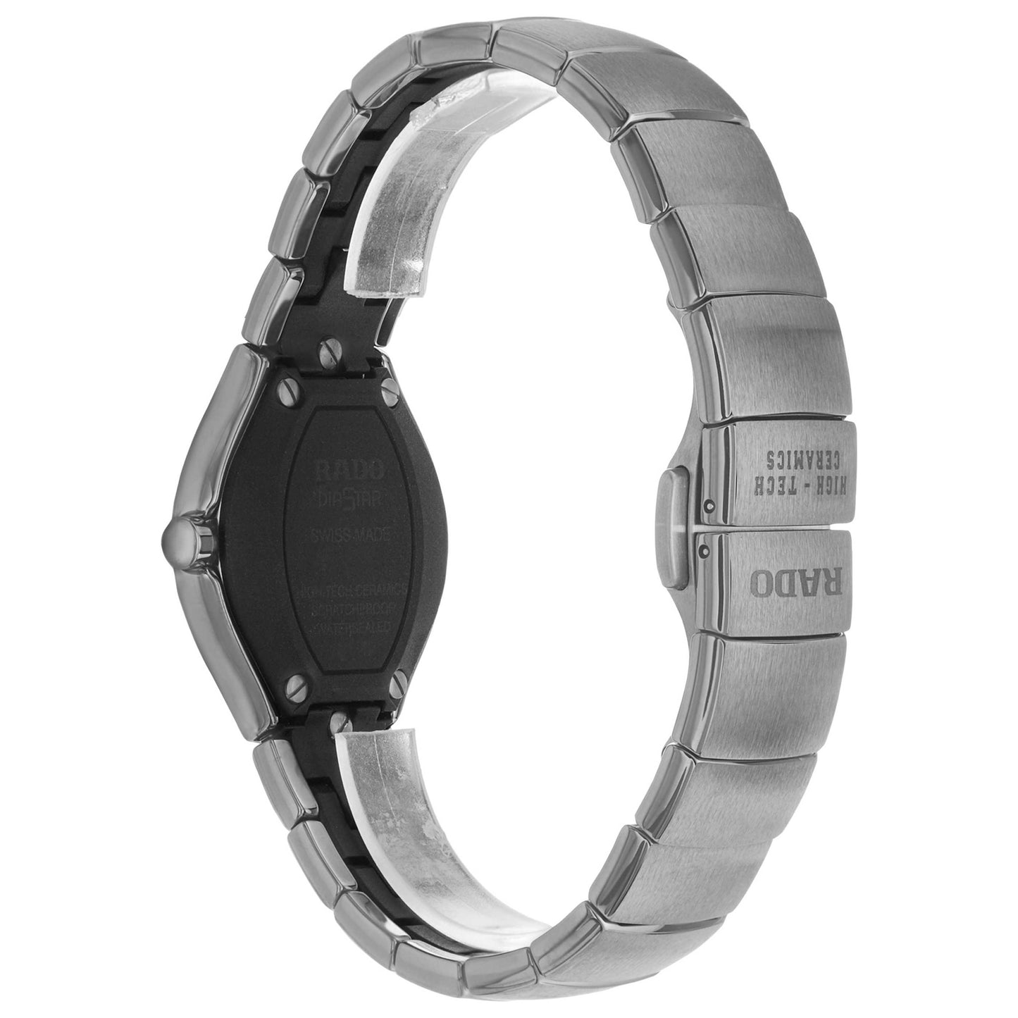 Rado Rado True Women's Quartz Watch R27689102 - Image #2