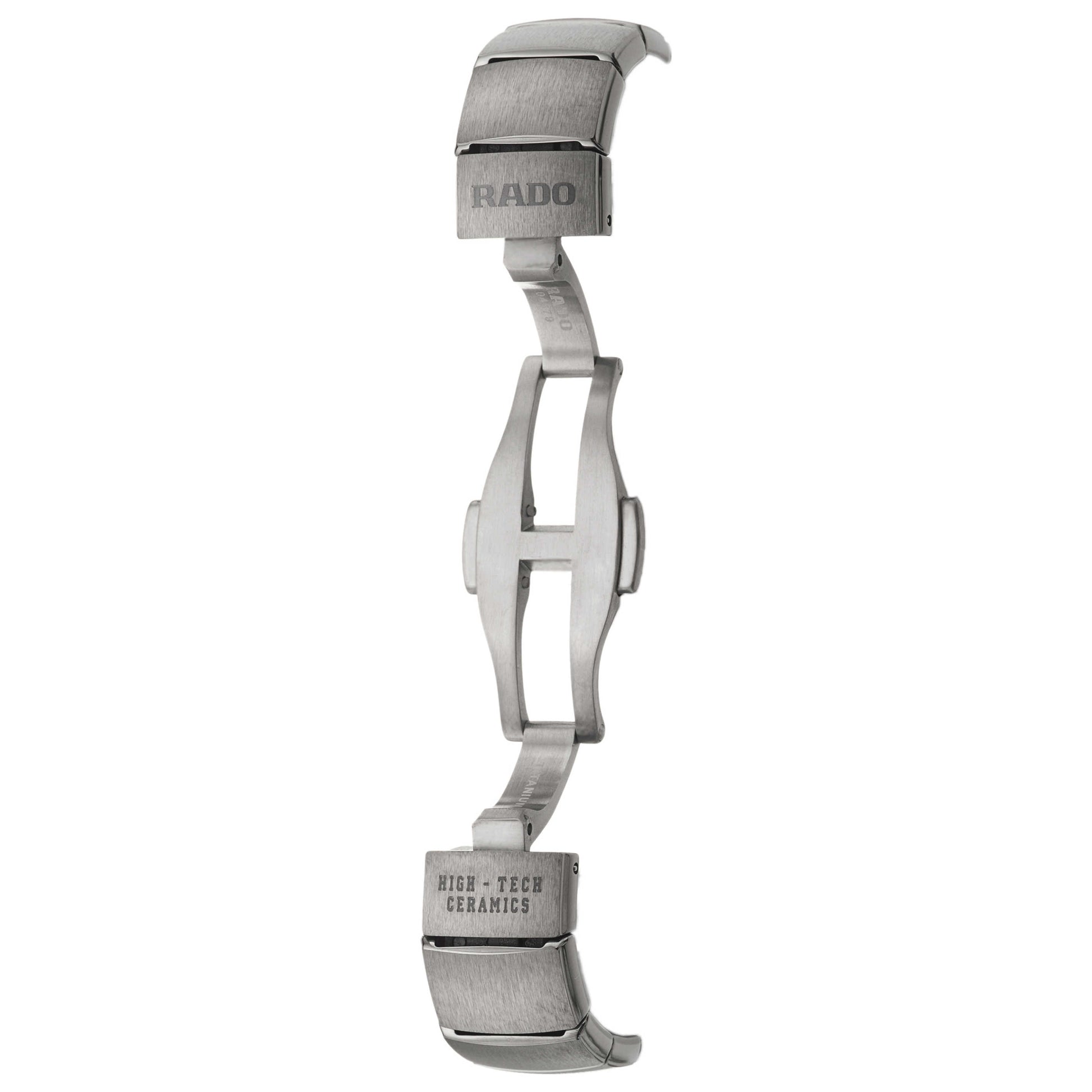 Rado Rado True Women's Quartz Watch R27689102 - Image #7