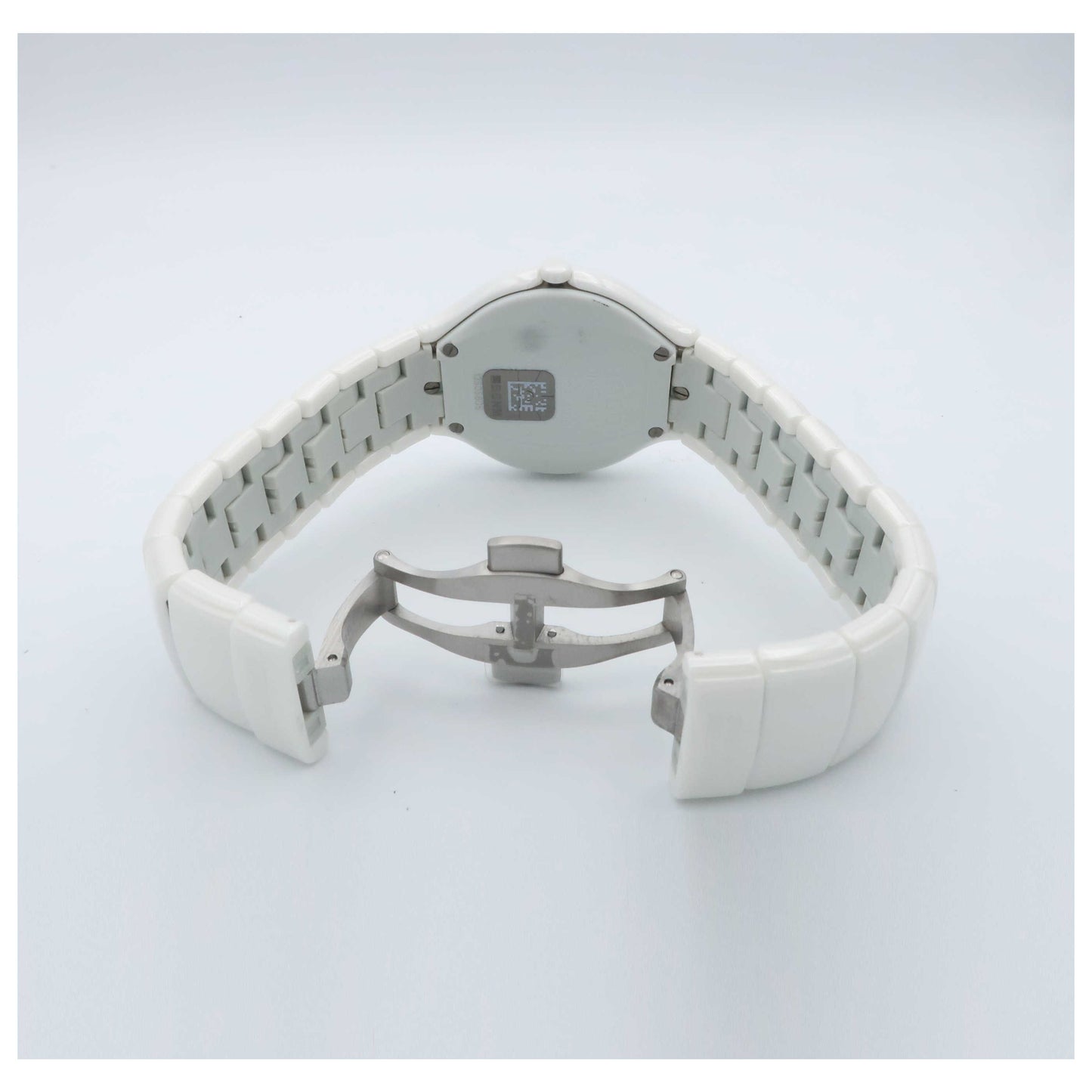 Rado Rado True Women's Swiss Quartz (Battery-Powered) Watch R27695712-SDV2 - Image #2