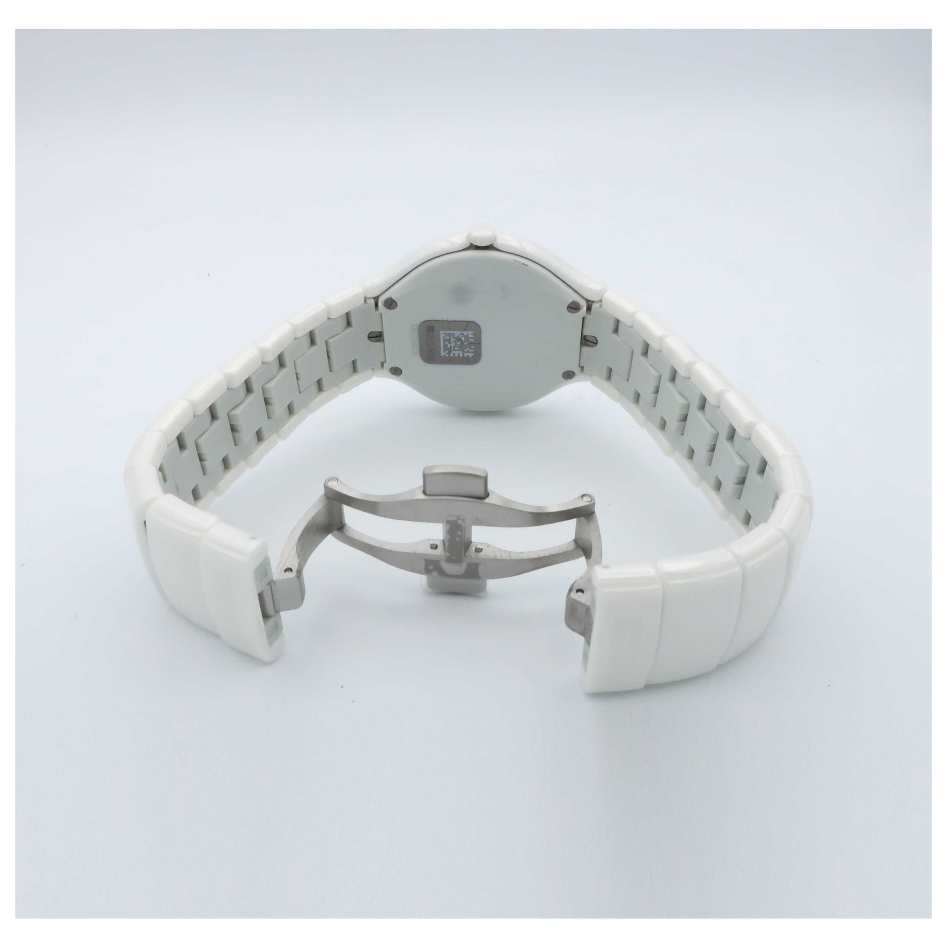Rado Rado True Women's Swiss Quartz (Battery-Powered) Watch R27695712-SDV2 - Image #2