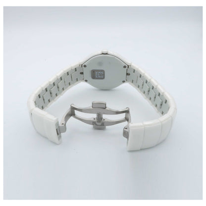 Rado Rado True Women's Swiss Quartz (Battery-Powered) Watch R27695712-SDV2 - Image #2