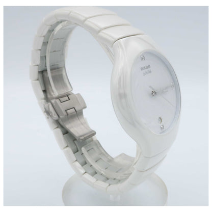 Rado Rado True Women's Swiss Quartz (Battery-Powered) Watch R27695712-SDV2 - Image #3
