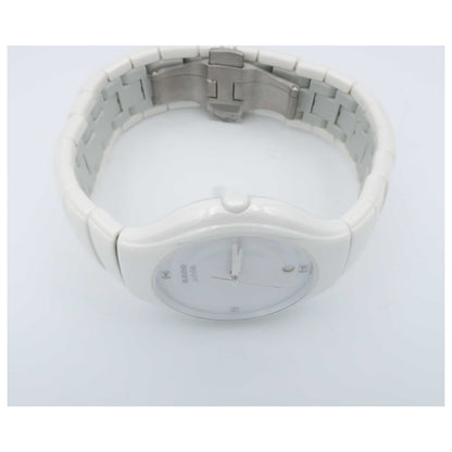 Rado Rado True Women's Swiss Quartz (Battery-Powered) Watch R27695712-SDV2 - Image #8