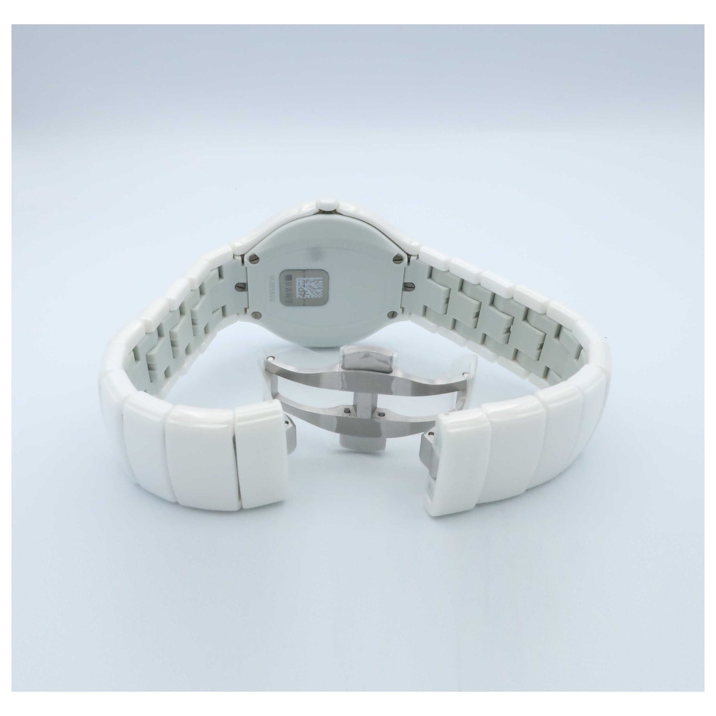 Rado Rado True Women's Swiss Quartz (Battery-Powered) Watch R27695722-SDV - Image #2