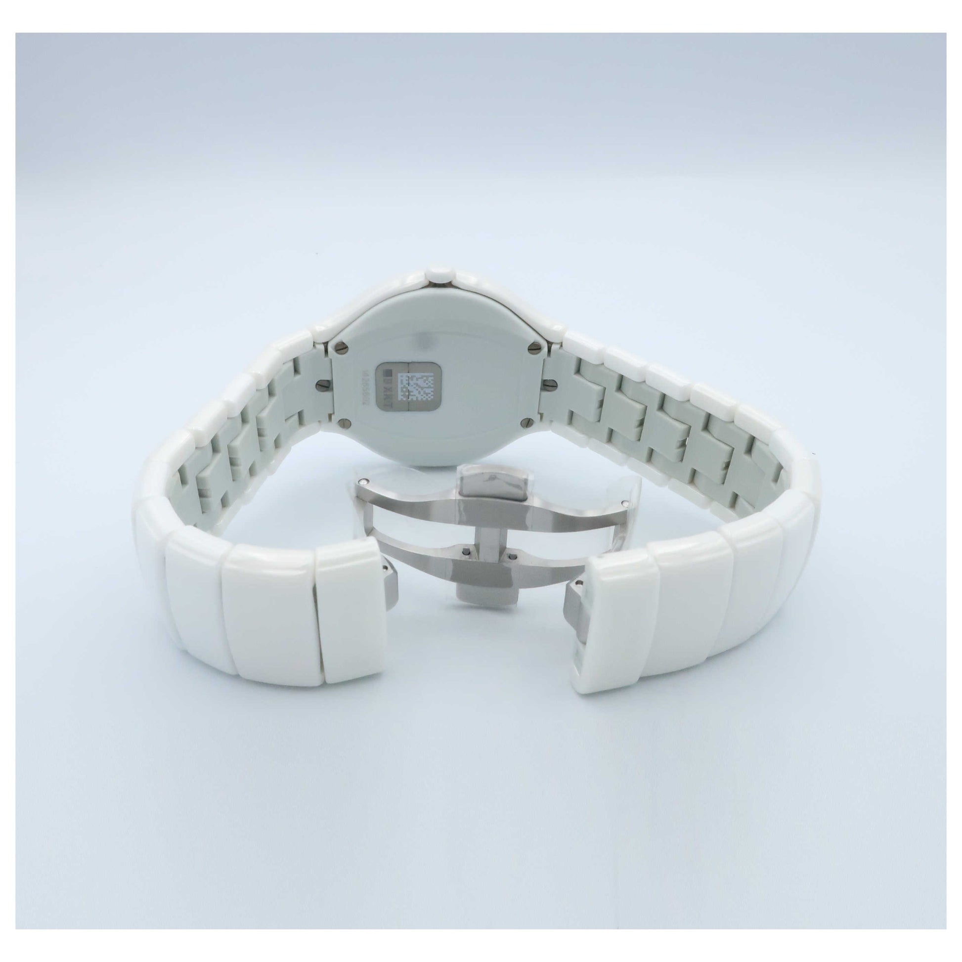 Rado Rado True Women's Swiss Quartz (Battery-Powered) Watch R27695722-SDV - Image #2