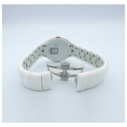 Rado Rado True Women's Swiss Quartz (Battery-Powered) Watch R27695722-SDV - Image #2