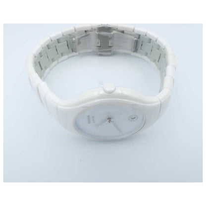 Rado Rado True Women's Swiss Quartz (Battery-Powered) Watch R27695722-SDV - Image #8