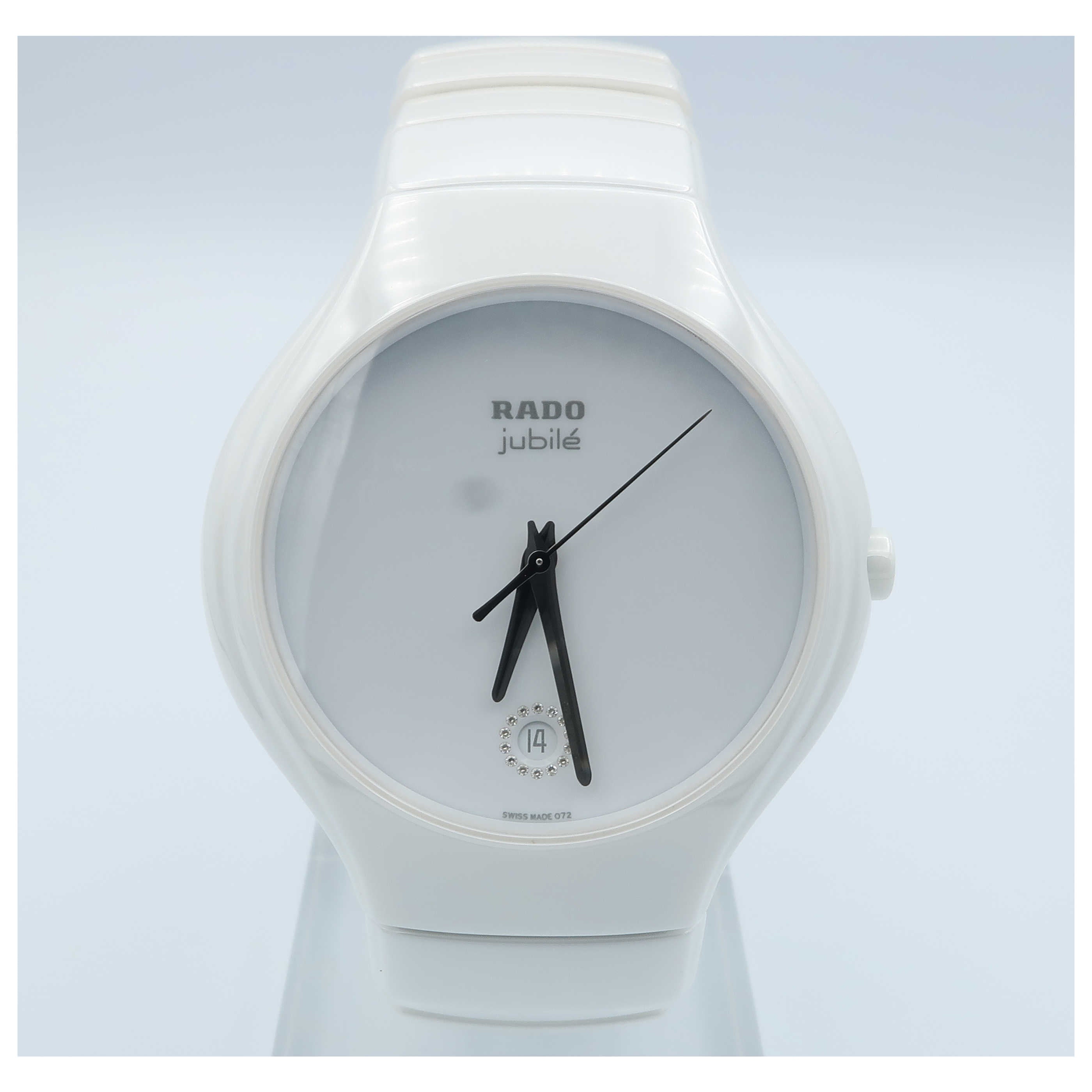RADO 腕時計　TRUE 楽天市場】【ラドー 公式】 腕時計 RADO True Square Automatic Open