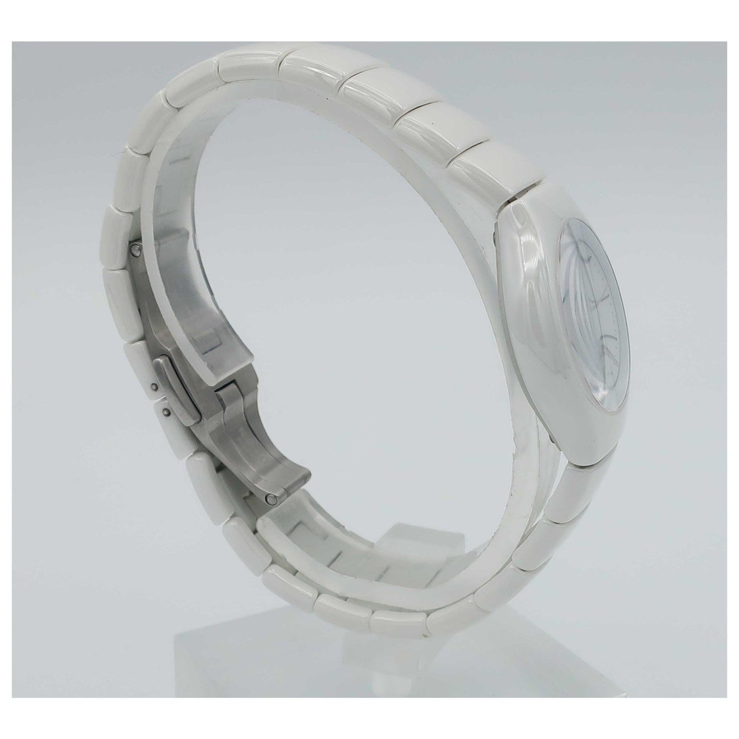 Rado Rado True Women's Swiss Quartz (Battery-Powered) Watch R27696022-PO - Image #3