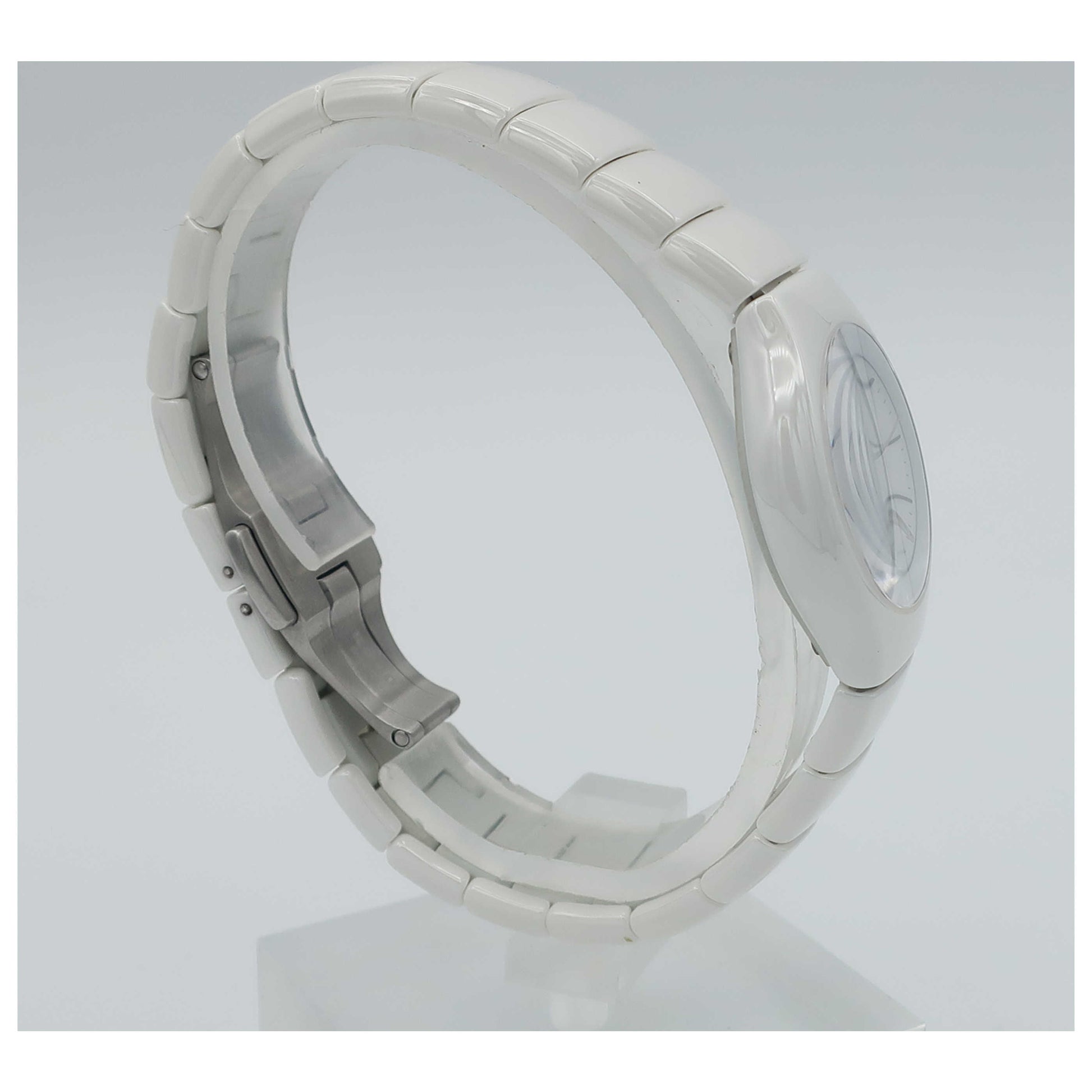 Rado Rado True Women's Swiss Quartz (Battery-Powered) Watch R27696022-PO - Image #3